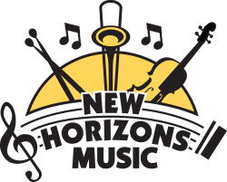 New Horizons International