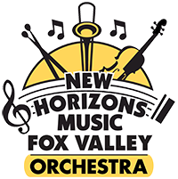 New Horizons Orchestra Fox Valley
